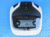 Maserati Ghibli front overhead dome light console #6766